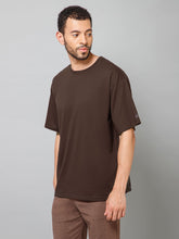 BATMEN-OVERSIZED-COCO BROWN